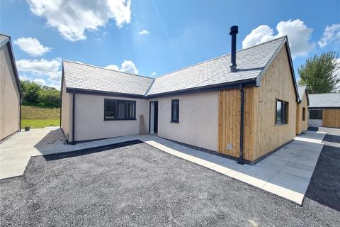 3 bedroom bungalow for sale, South Molton, Devon