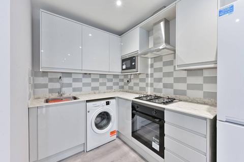2 bedroom flat to rent, Haydon Park Road, Wimbledon, London, SW19