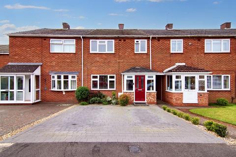 3 bedroom terraced house for sale, Barnfield Avenue, Coventry CV5