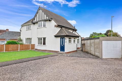 2 bedroom semi-detached house for sale, Beckett Road, Northwick, Worcester