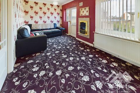 10 Dorchester Close, Blackburn, BB1 1SJ