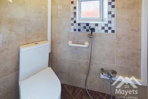 10 Dorchester Close, Blackburn, BB1 1SJ