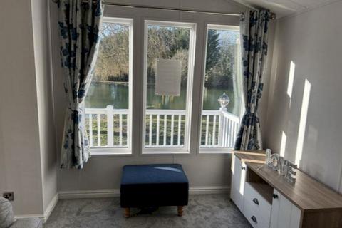 2 bedroom lodge for sale, Carlton Meres Holiday Park, , Carlton IP17