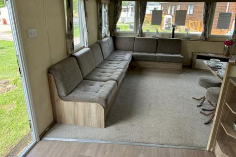 Static caravan for sale, Two Bed ABI Eminence  (36x12) 2014 Carlton Meres Holiday Park, Saxmundham IP17