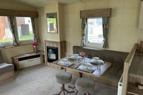 Static caravan for sale, Two Bed ABI Eminence  (36x12) 2014 Carlton Meres Holiday Park, Saxmundham IP17