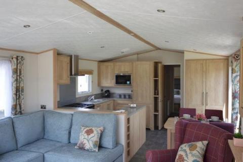 2 bedroom static caravan for sale, Carlton Meres Holiday Park, , Carlton IP17