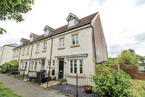 4 bedroom townhouse to rent, Pear Tree Avenue, Long Ashton, Bristol, BS41