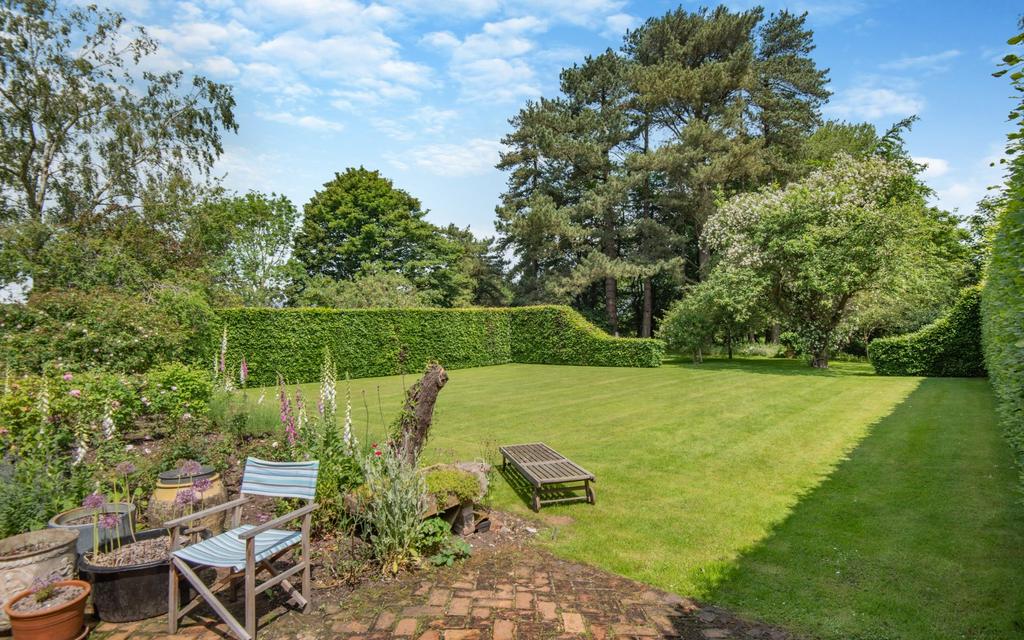Gardens