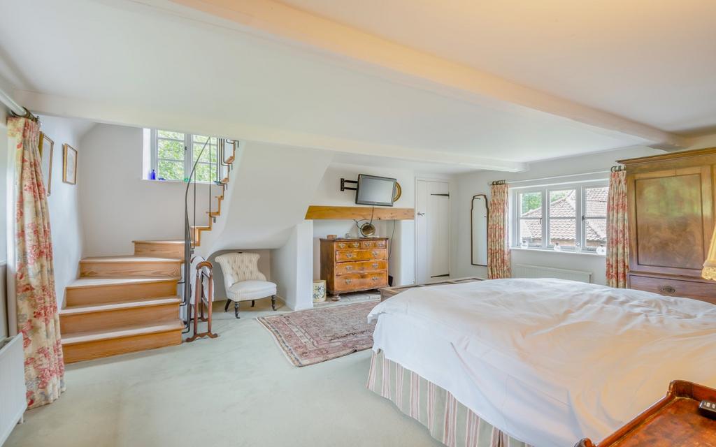 Principal Bedroom