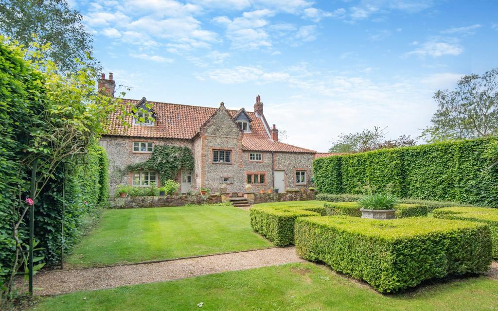 Gardens