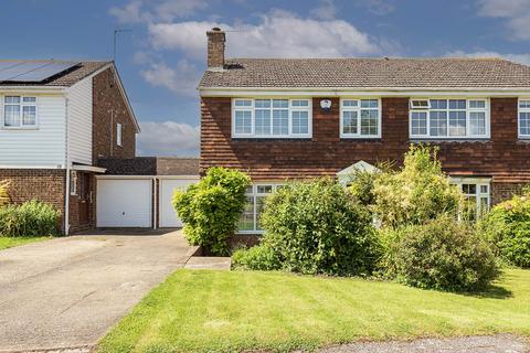 3 bedroom semi-detached house for sale, Brownlow Lane, Cheddington