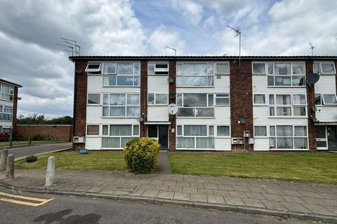 2 bedroom flat for sale, 59 St. Peters Close, Ilford, Essex, IG2 7QN