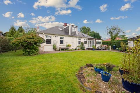 3 bedroom detached bungalow for sale, East King Street, Helensburgh, Argyll and Bute, G84 7RG