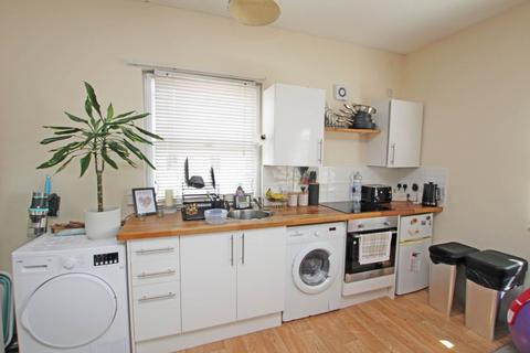 Studio for sale, Gildredge Road, Eastbourne, BN21 4RB