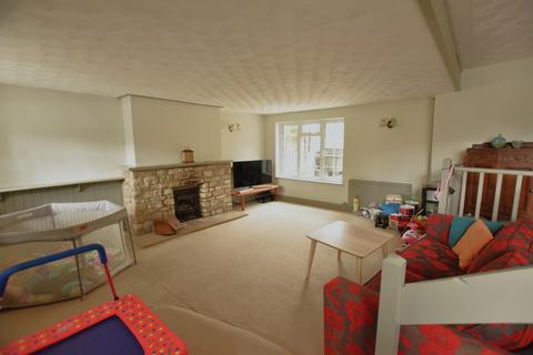 5 bedroom semi-detached house for sale, The Square, Ryhall, Stamford, PE9