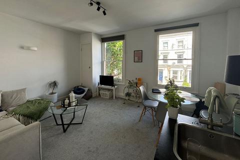 1 bedroom flat for sale, Flat B, 20 Iverson Road, West Hampstead, London, NW6 2HE
