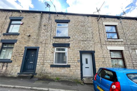 3 bedroom terraced house for sale, Staley Road, Mossley, OL5