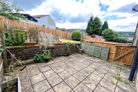 2 bedroom terraced house for sale, Staley Road, Mossley, OL5