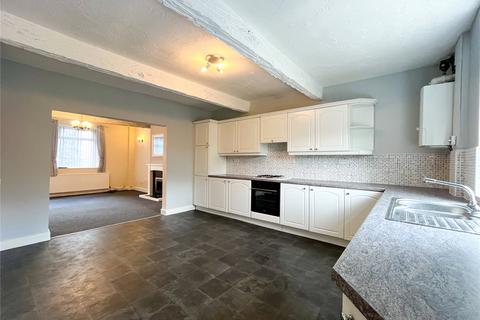 3 bedroom terraced house for sale, Staley Road, Mossley, OL5