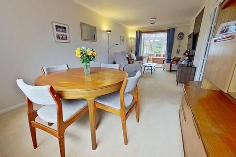 3 bedroom terraced house for sale, Camps Rigg, Livingston, EH54