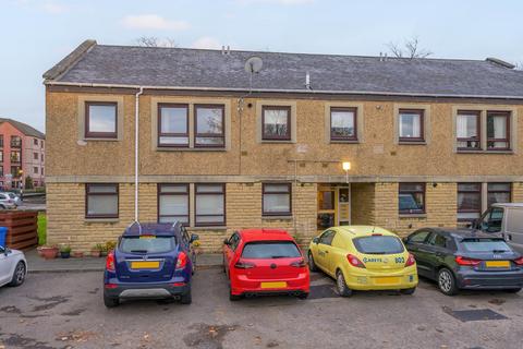 1 bedroom flat for sale, Kerse Road, Grangemouth FK3