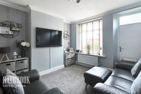 3 bedroom terraced house for sale, Richmond Road, Handsworth