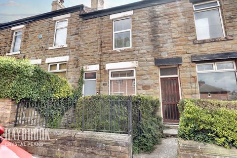 19 Richmond Road, Sheffield, S13 8TB
