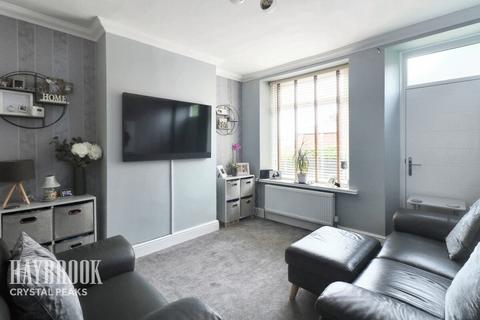19 Richmond Road, Sheffield, S13 8TB