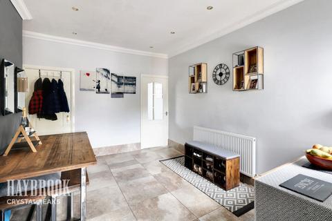 19 Richmond Road, Sheffield, S13 8TB