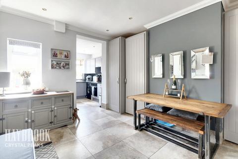 19 Richmond Road, Sheffield, S13 8TB