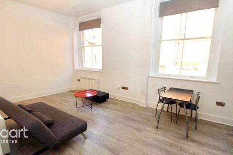 1 bedroom apartment for sale, Millstone Lane, Leicester