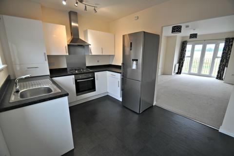 2 bedroom flat to rent, 14E Kenneth Place, Dunfermline, KY11 8NN Fife, KY11