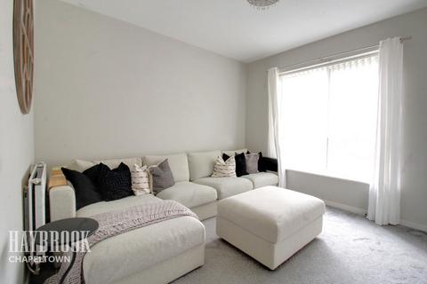 4 Birchlands View, Sheffield, S4 8BZ