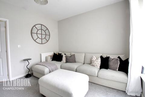 4 Birchlands View, Sheffield, S4 8BZ
