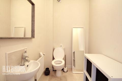 4 Birchlands View, Sheffield, S4 8BZ
