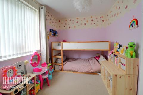 4 Birchlands View, Sheffield, S4 8BZ