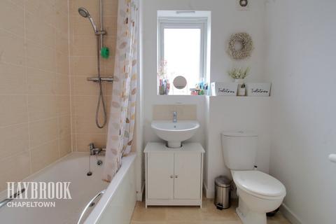 4 Birchlands View, Sheffield, S4 8BZ