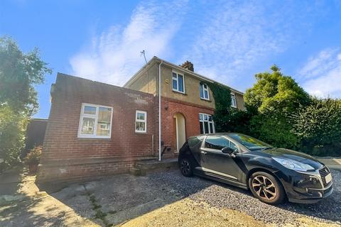 3 bedroom semi-detached house for sale, Station Road, St Helens, Isle of Wight