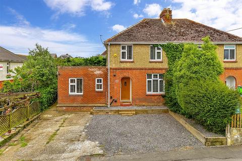 3 bedroom semi-detached house for sale, Station Road, St Helens, Isle of Wight