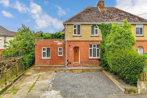 3 bedroom semi-detached house for sale, Station Road, St Helens, Isle of Wight