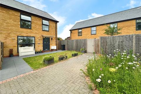 3 bedroom semi-detached house for sale, Heywood Court Close, Maidenhead, Berkshire