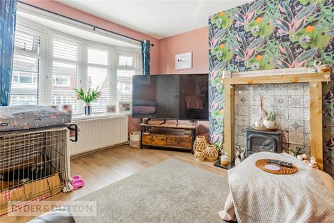 70 Grasmere Road, Royton, Oldham, OL2 6SJ