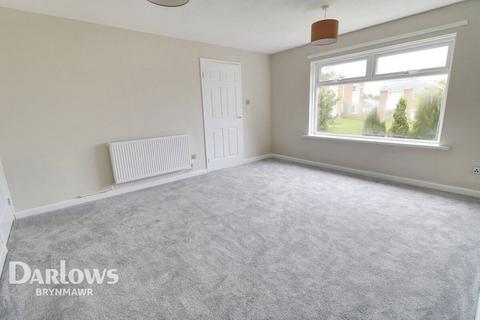 3 bedroom end of terrace house for sale, Bryn Coch, Beaufort