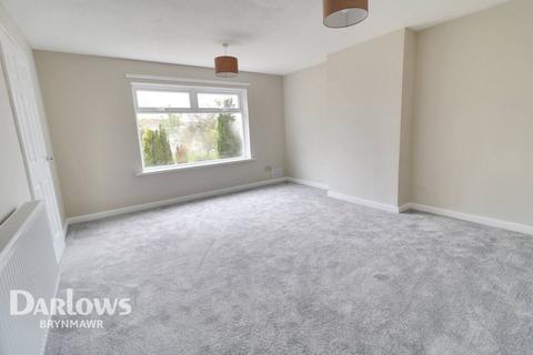 3 bedroom end of terrace house for sale, Bryn Coch, Beaufort