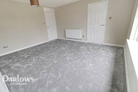 3 bedroom end of terrace house for sale, Bryn Coch, Beaufort