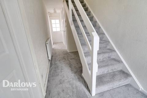 30 Bryn Coch, Beaufort, Ebbw Vale, NP23 5DT