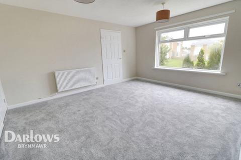 30 Bryn Coch, Beaufort, Ebbw Vale, NP23 5DT