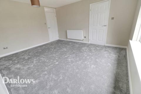 30 Bryn Coch, Beaufort, Ebbw Vale, NP23 5DT