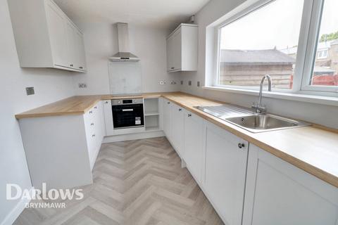 30 Bryn Coch, Beaufort, Ebbw Vale, NP23 5DT