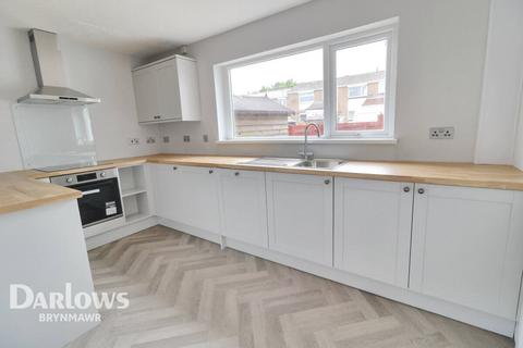 30 Bryn Coch, Beaufort, Ebbw Vale, NP23 5DT